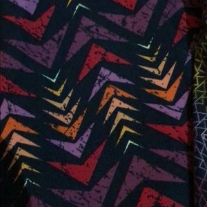 LuLaRoe Pants - 2 LuLaRoe T & C leggings new! LuLaRoe Pants - 2 LuLaRoe T & C leggings new!